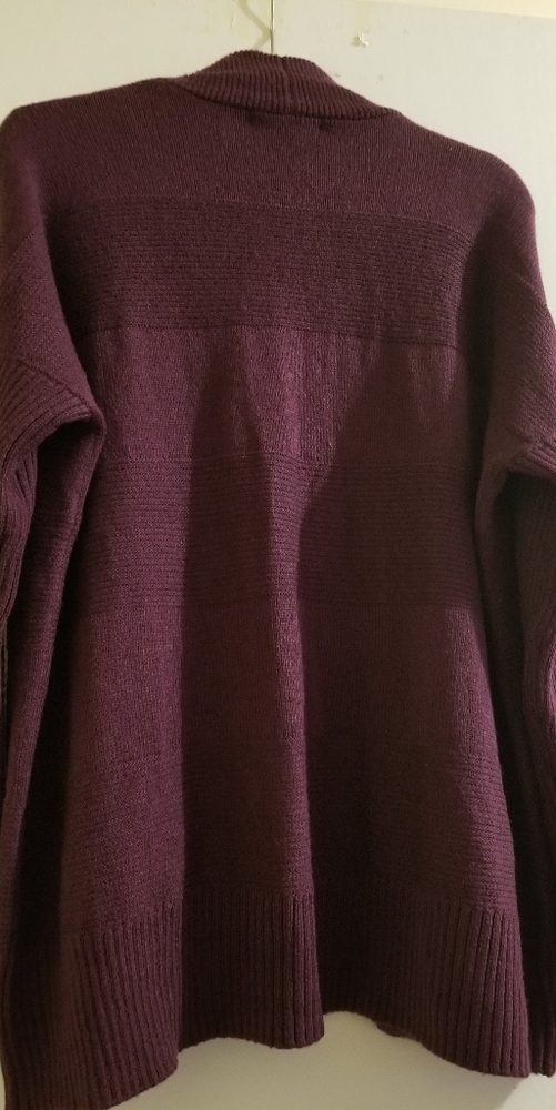 SIZE L CARDIGAN - Picture 3 of 8